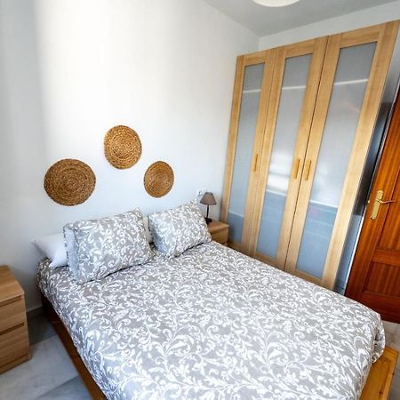 Apartamento A 60 Metros De La Catedral Sevilla Buitenkant foto